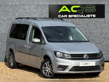 2015 - 2.0 TDI 150 5dr DSG