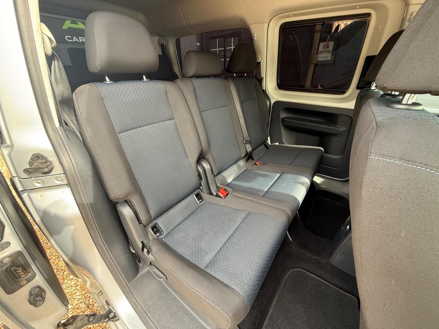 Used Volkswagen Caddy Maxi Life 2015 for sale - 76198282: Photo 25