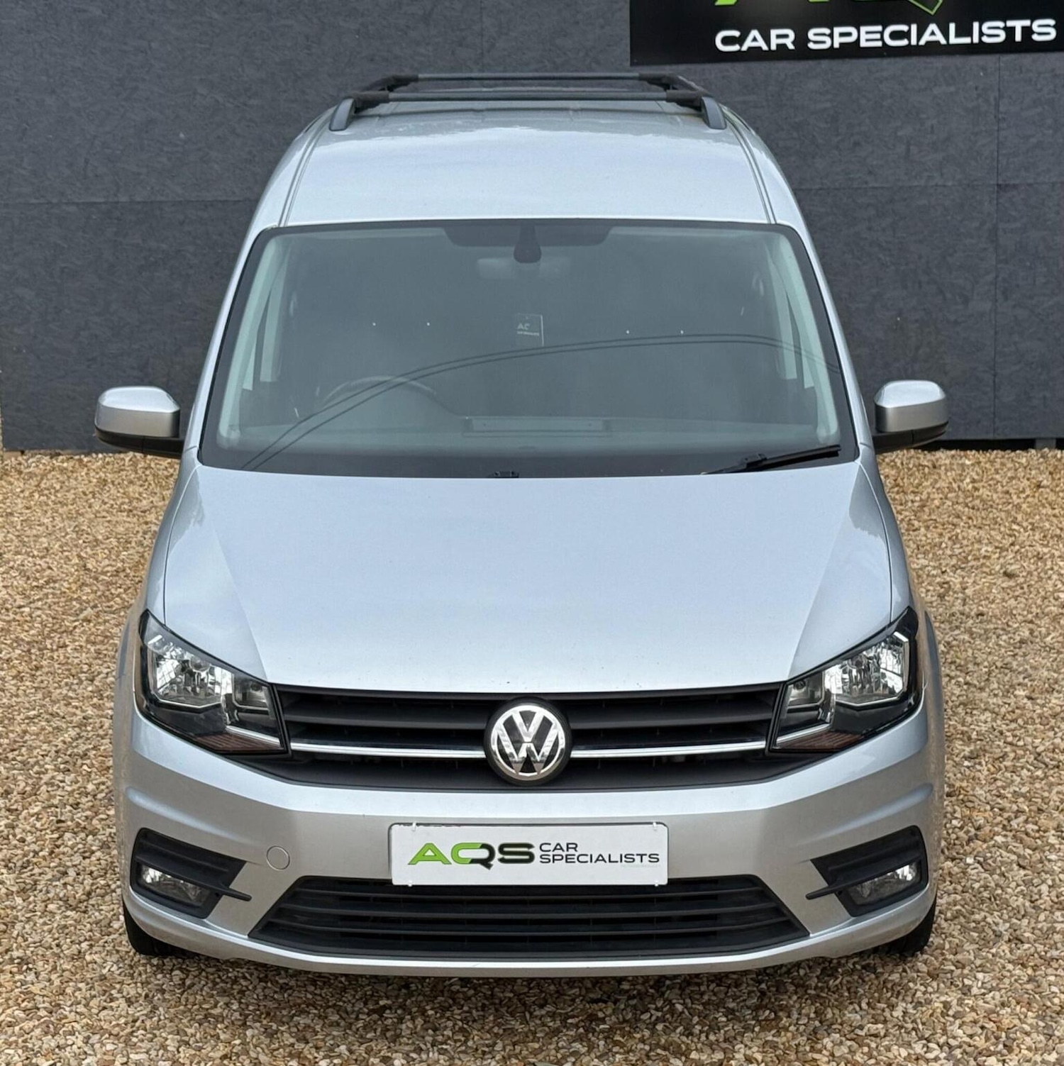 Used Volkswagen Caddy Maxi Life 2015 for sale - 76198282: Photo 9