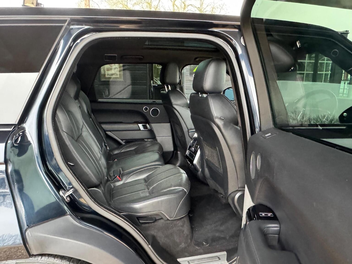 Used Land Rover Range Rover Sport 2015 for sale - 77423523: Photo 22