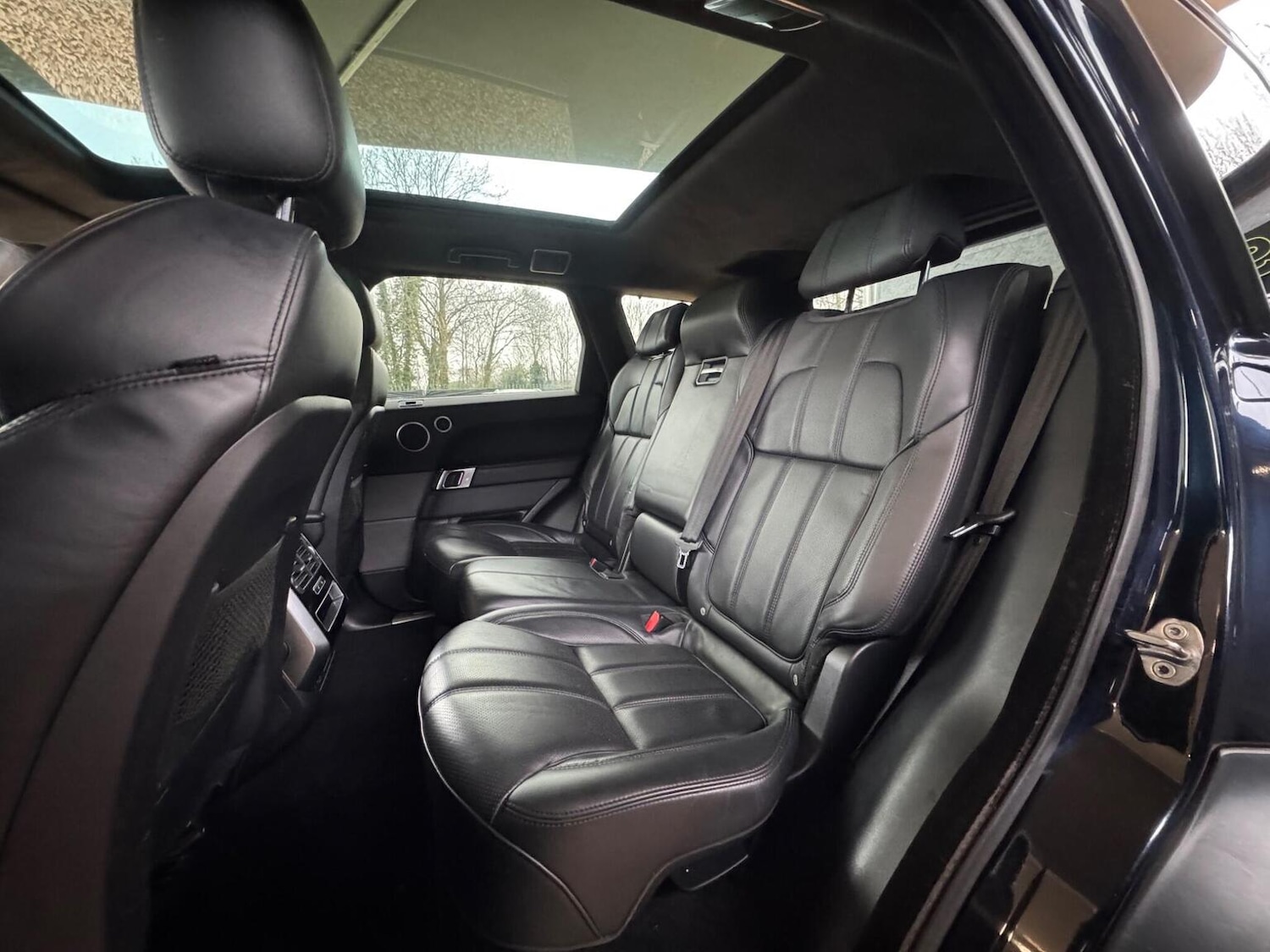 Used Land Rover Range Rover Sport 2015 for sale - 77423523: Photo 31