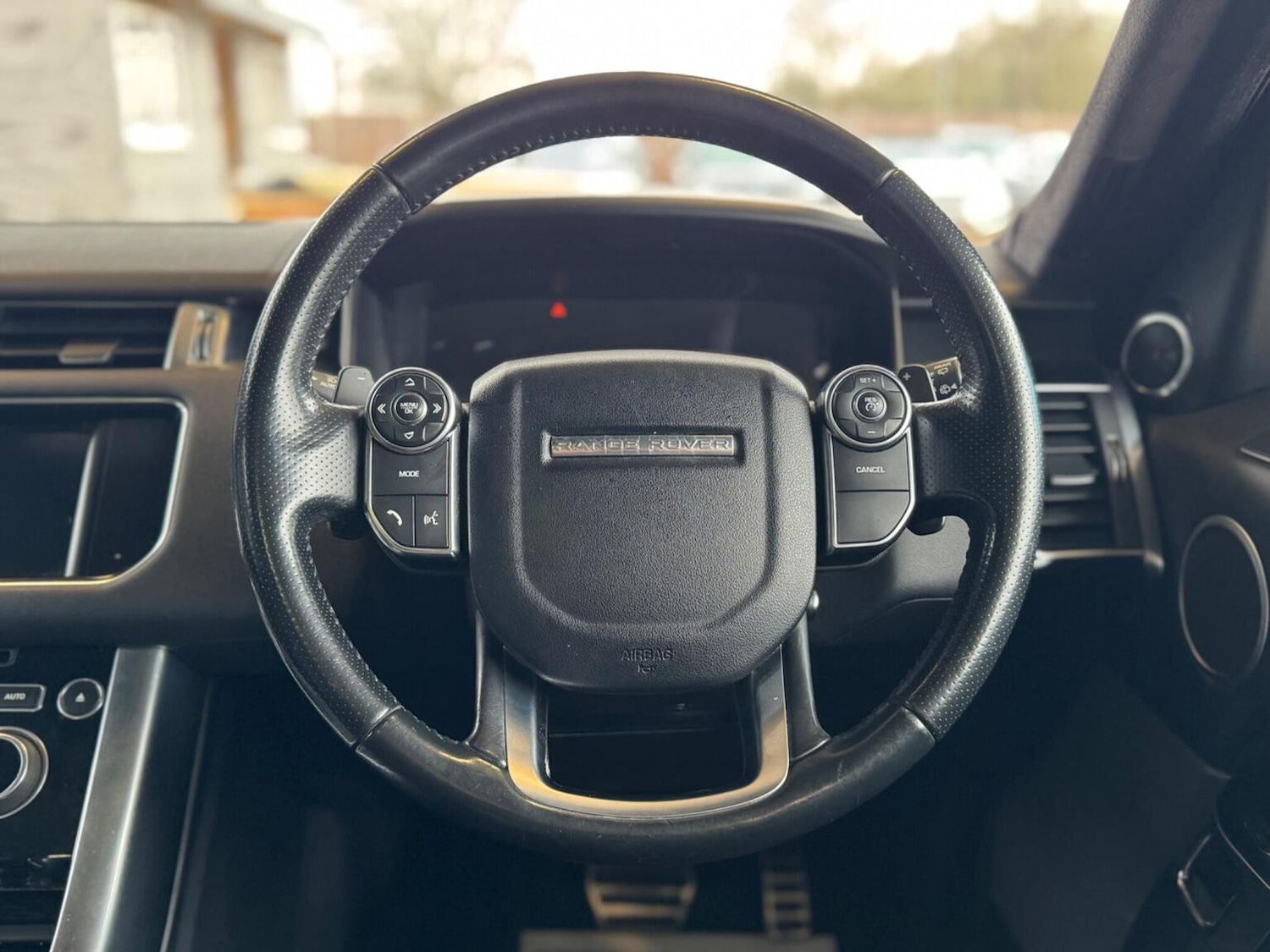 Used Land Rover Range Rover Sport 2015 for sale - 77423523: Photo 41