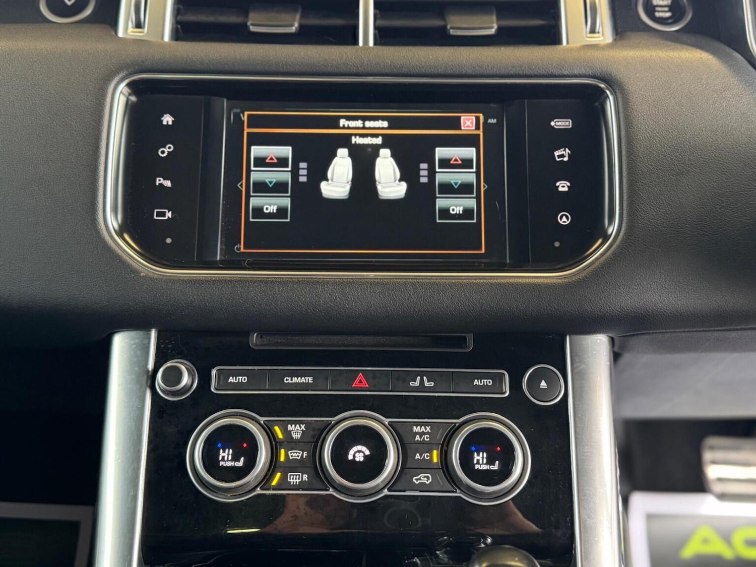 Used Land Rover Range Rover Sport 2015 for sale - 77423523: Photo 46