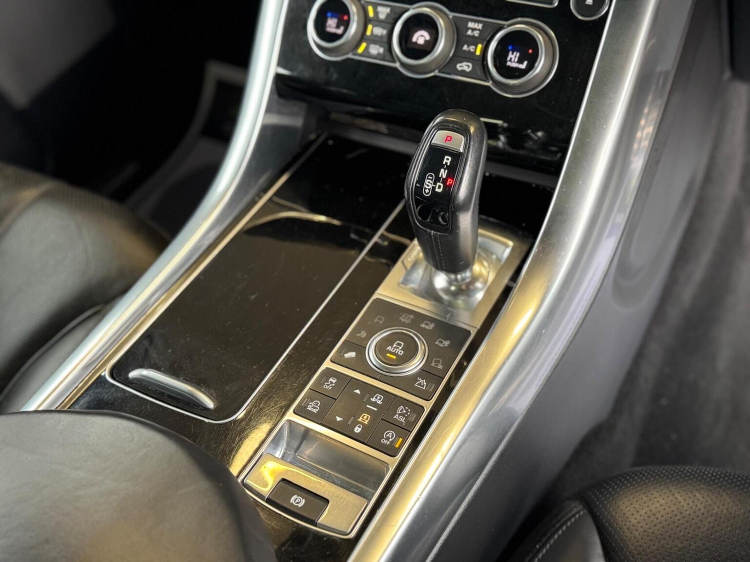 Used Land Rover Range Rover Sport 2015 for sale - 77423523: Photo 47