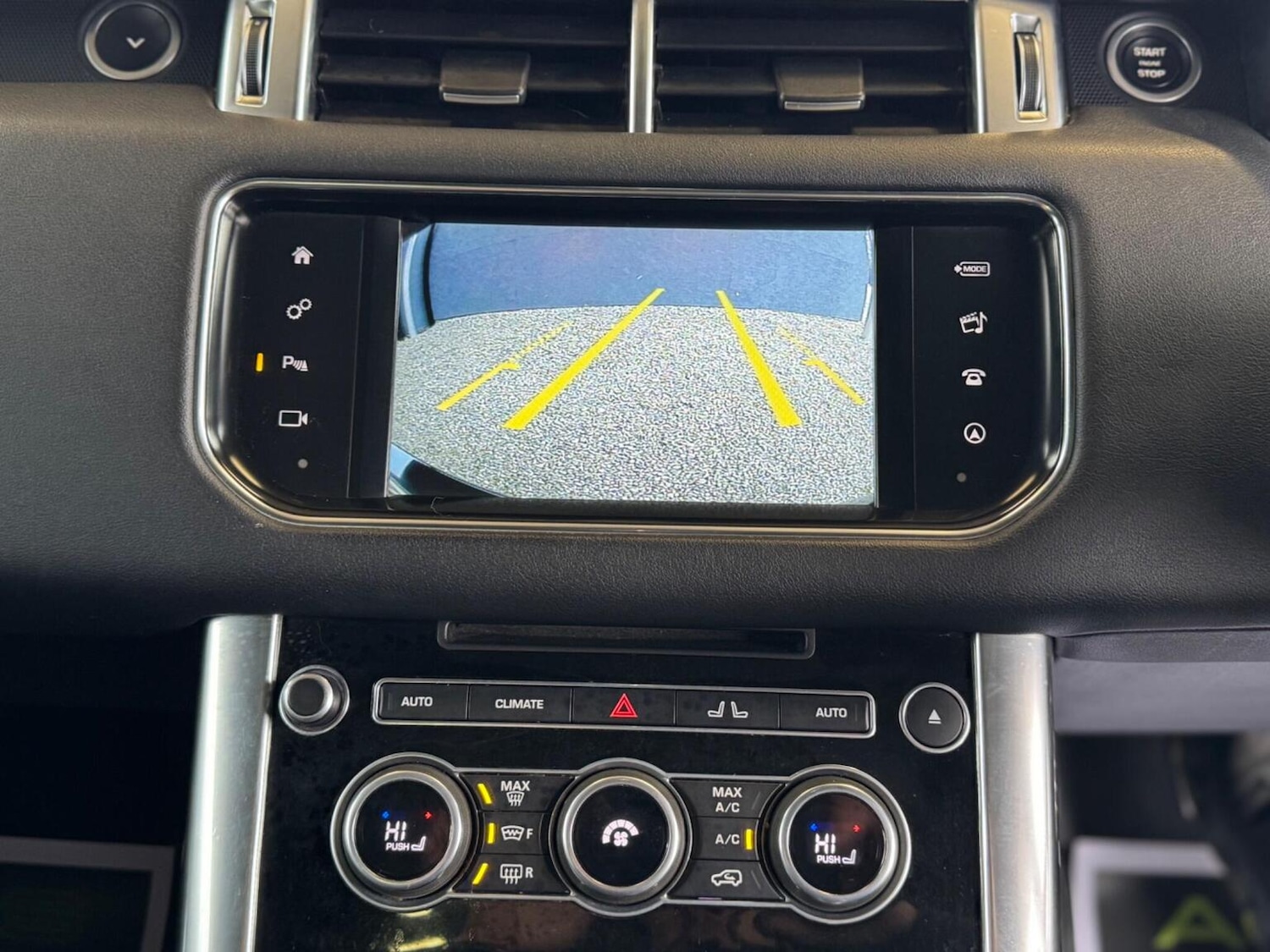 Used Land Rover Range Rover Sport 2015 for sale - 77423523: Photo 48