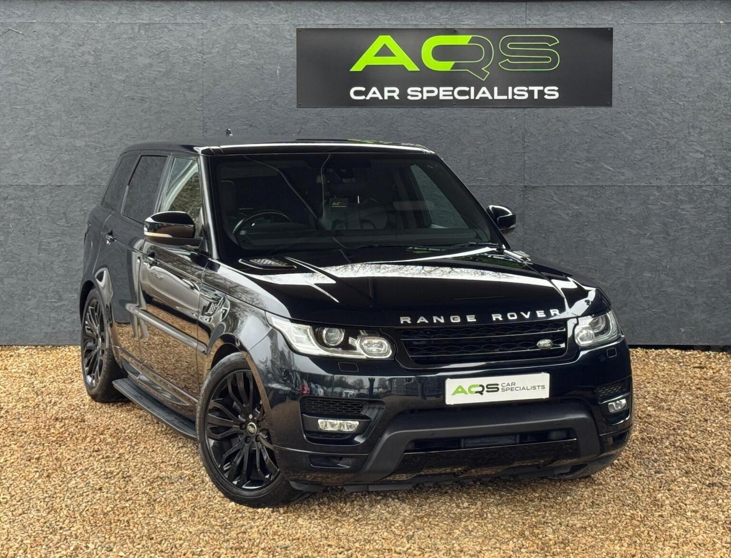 Used Land Rover Range Rover Sport 2015 for sale - 77423523: Photo 52