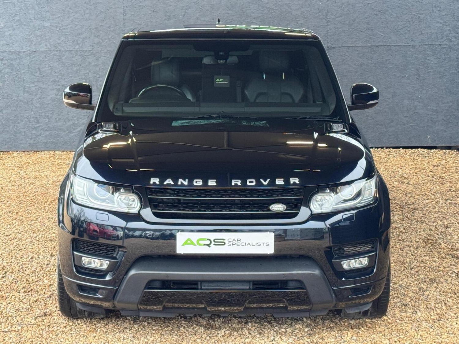 Used Land Rover Range Rover Sport 2015 for sale - 77423523: Photo 8