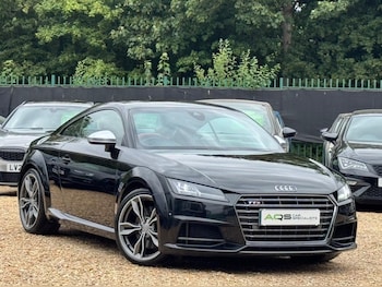 Used Audi TT 2015 for sale - 79261045: Photo
