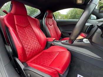 Used Audi TT 2015 for sale - 79261045: Photo