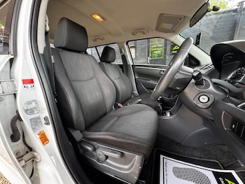 Used Suzuki Swift 2012 for sale - 78502018: Photo