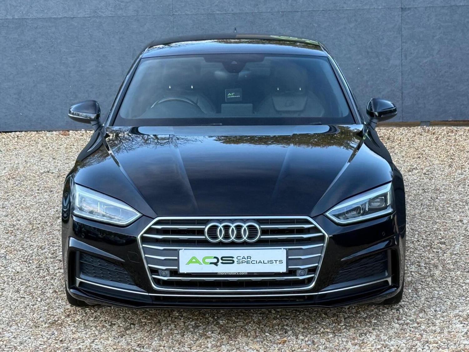 Used Audi A5 2017 for sale - 76510974: Photo 10