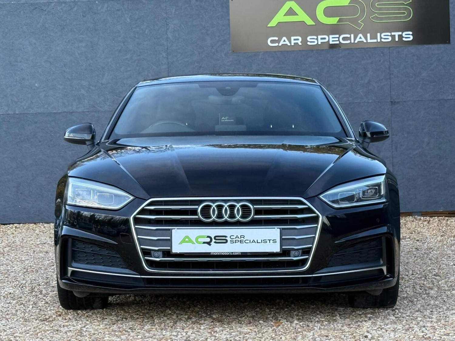 Used Audi A5 2017 for sale - 76510974: Photo 11