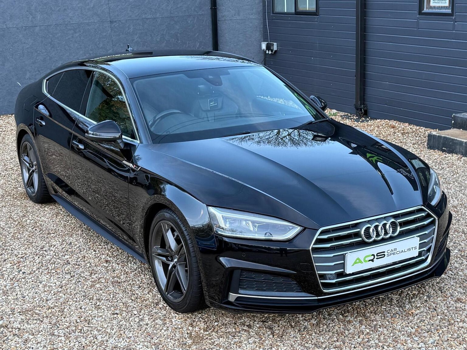 Used Audi A5 2017 for sale - 76510974: Photo 12