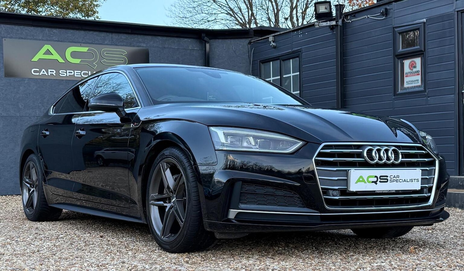 Used Audi A5 2017 for sale - 76510974: Photo 13