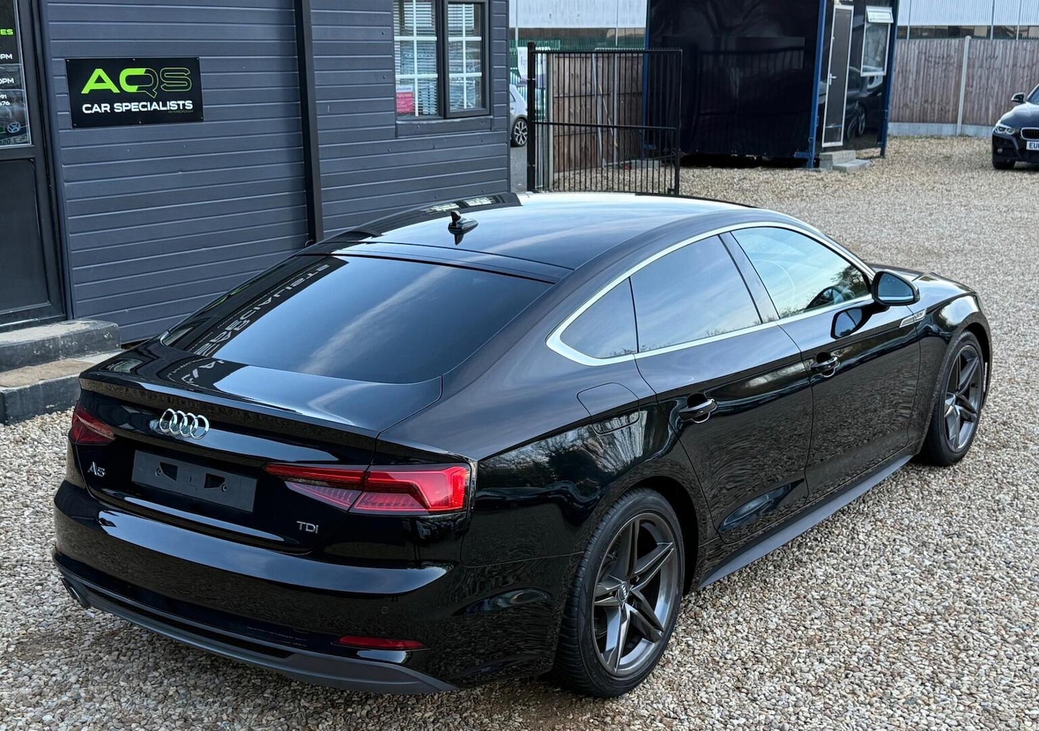 Used Audi A5 2017 for sale - 76510974: Photo 14