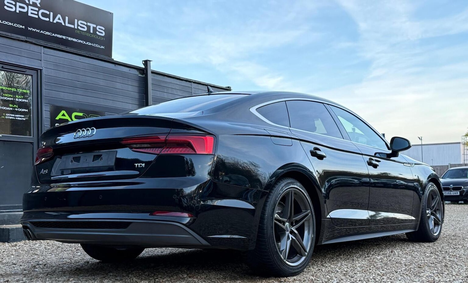 Used Audi A5 2017 for sale - 76510974: Photo 15