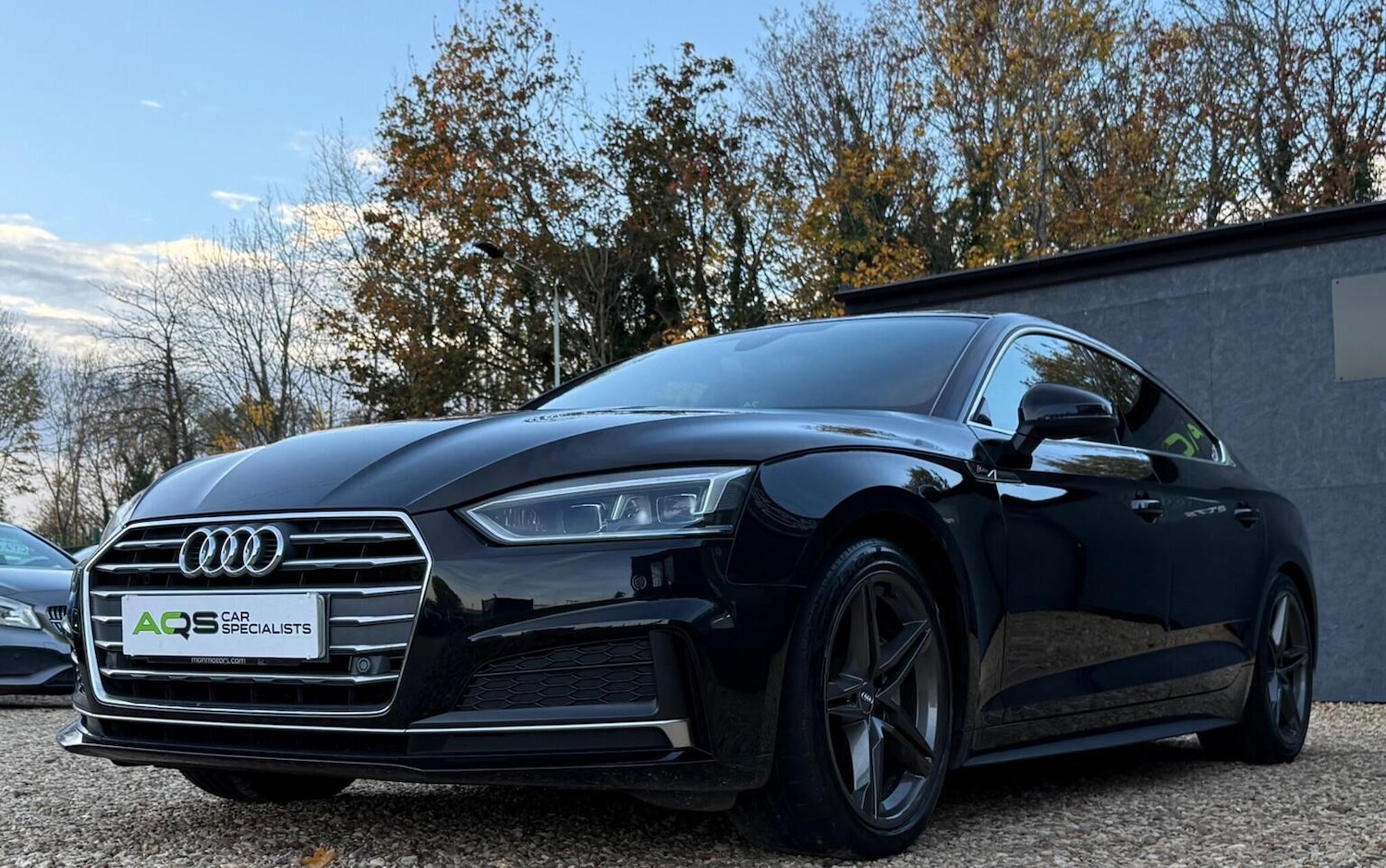 Used Audi A5 2017 for sale - 76510974: Photo 19