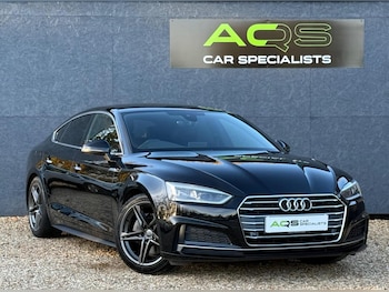 Audi - A5