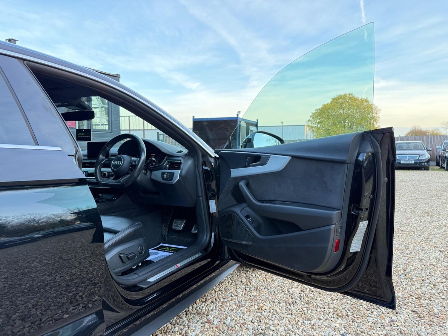 Used Audi A5 2017 for sale - 76510974: Photo 20