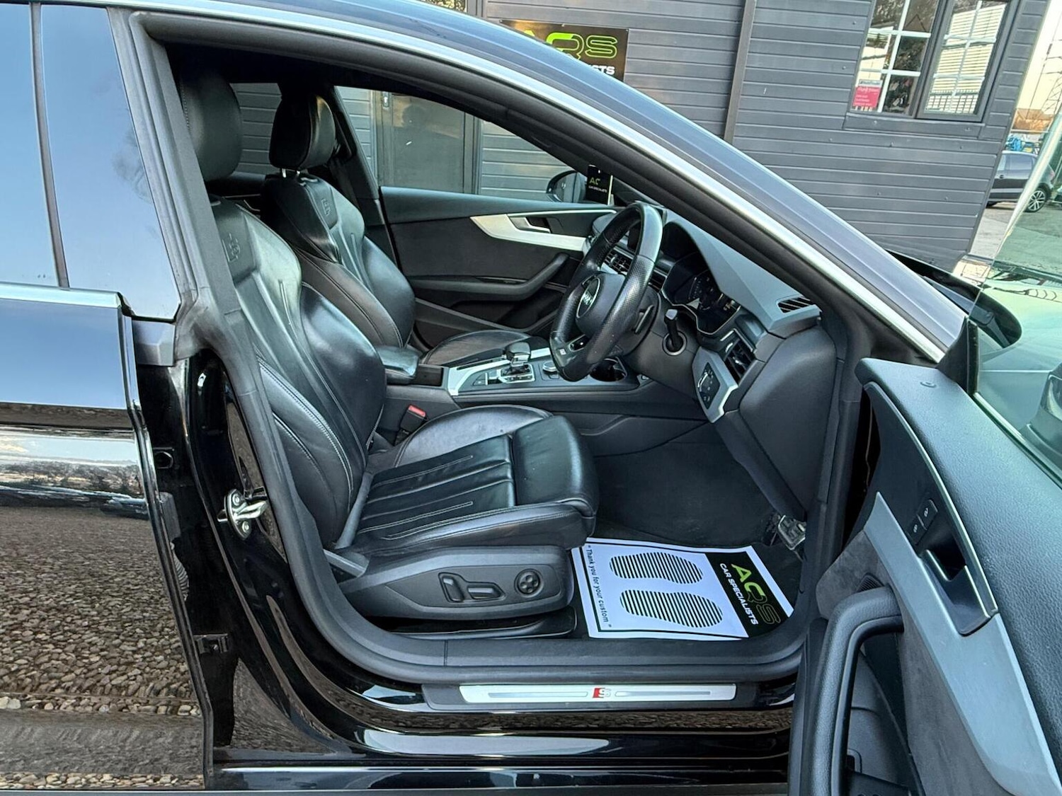 Used Audi A5 2017 for sale - 76510974: Photo 21