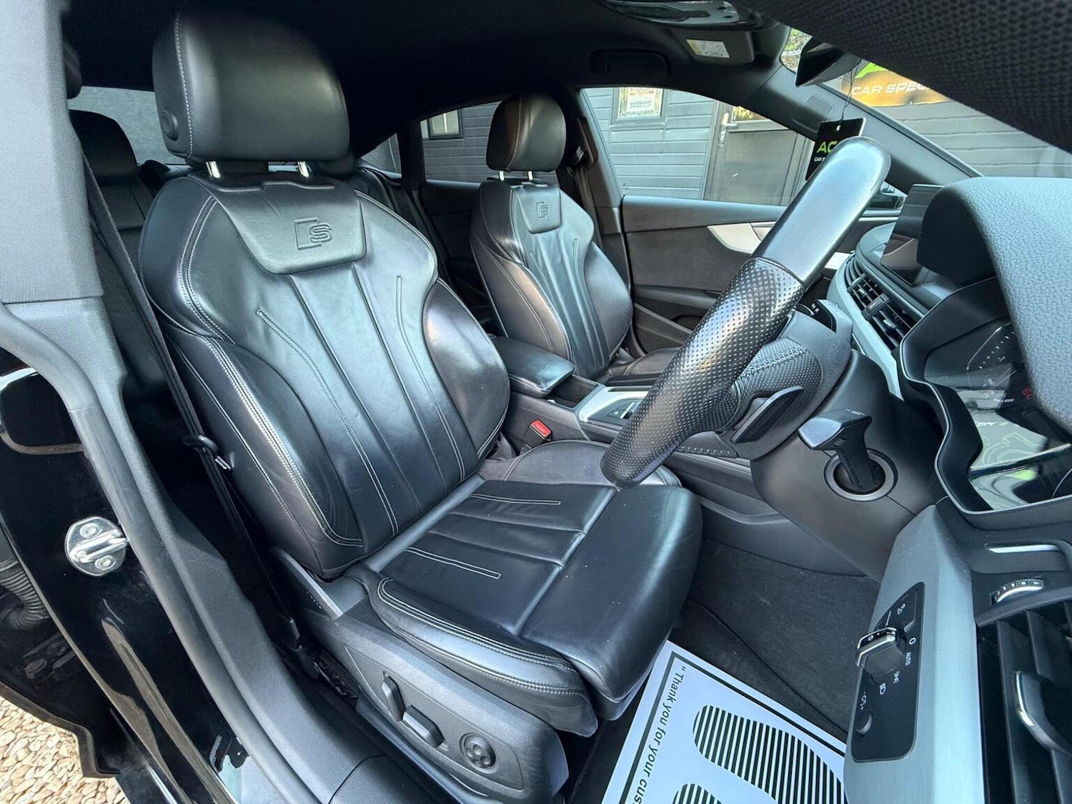 Used Audi A5 2017 for sale - 76510974: Photo 22