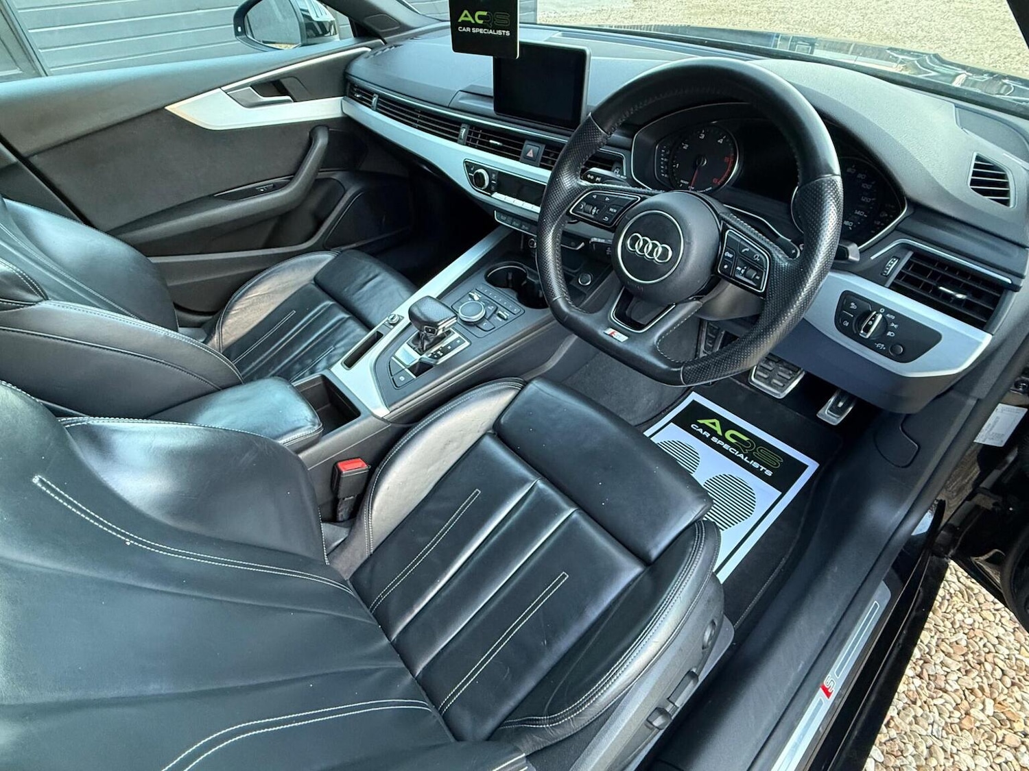 Used Audi A5 2017 for sale - 76510974: Photo 23