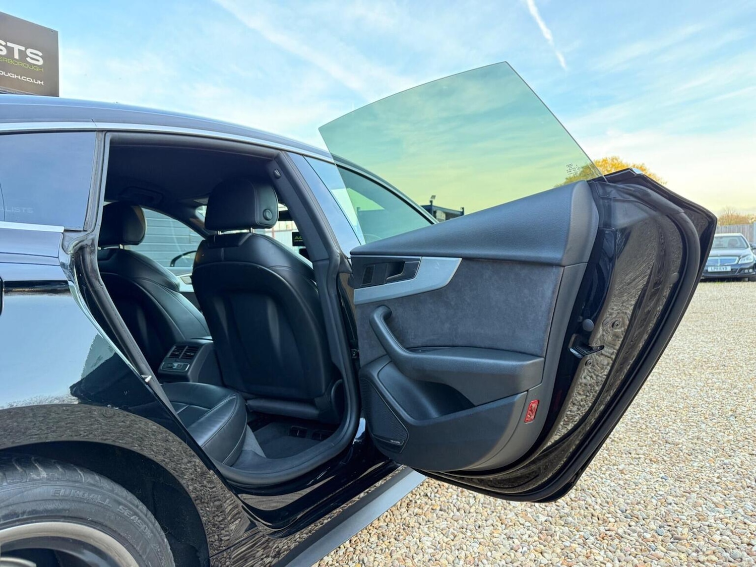 Used Audi A5 2017 for sale - 76510974: Photo 24