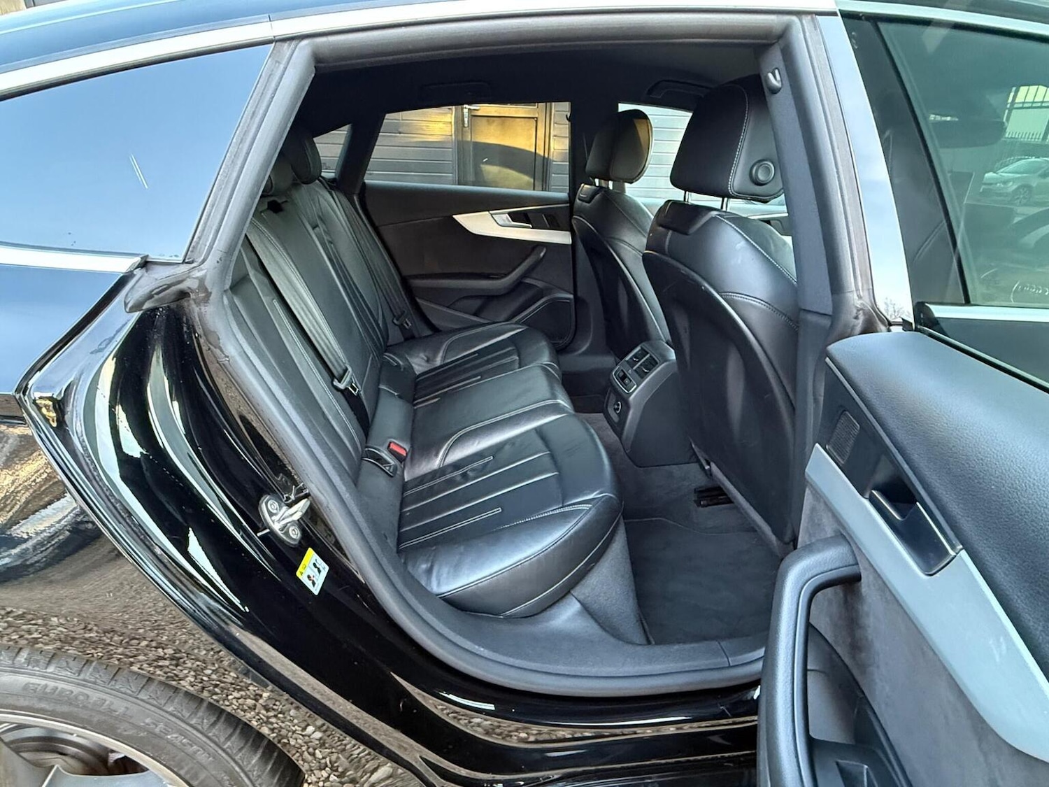 Used Audi A5 2017 for sale - 76510974: Photo 25