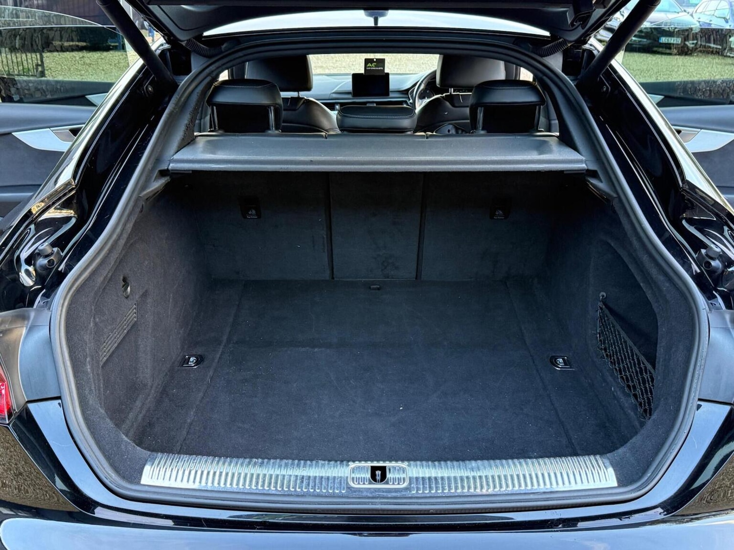 Used Audi A5 2017 for sale - 76510974: Photo 28