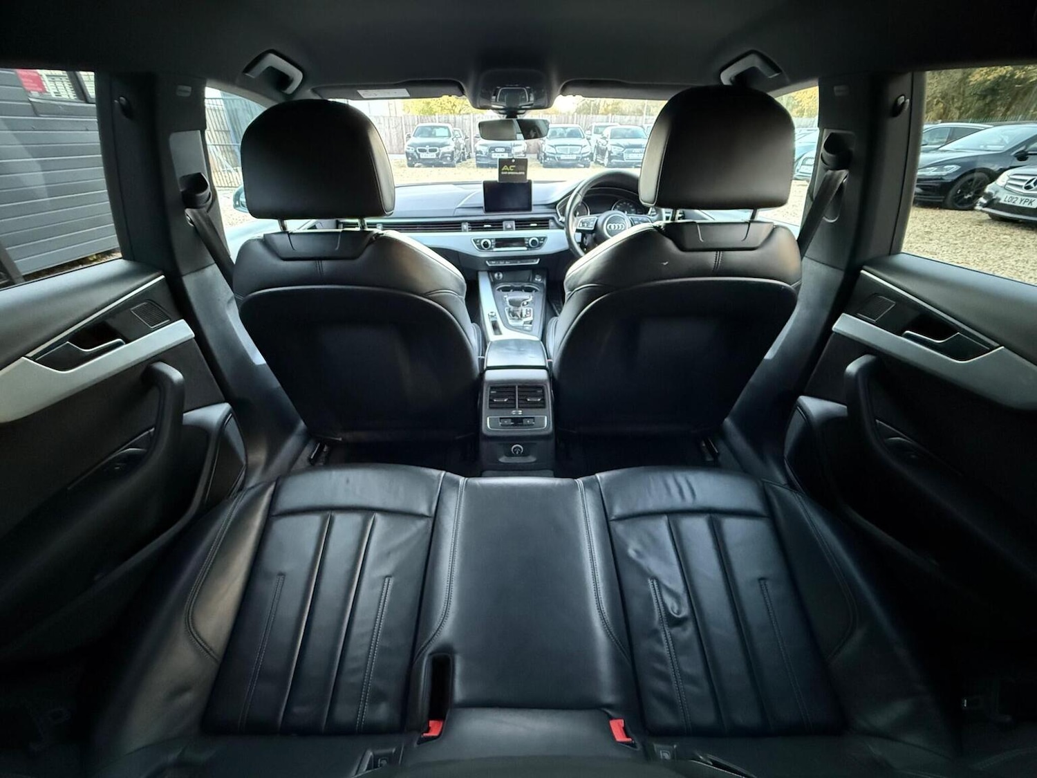 Used Audi A5 2017 for sale - 76510974: Photo 29