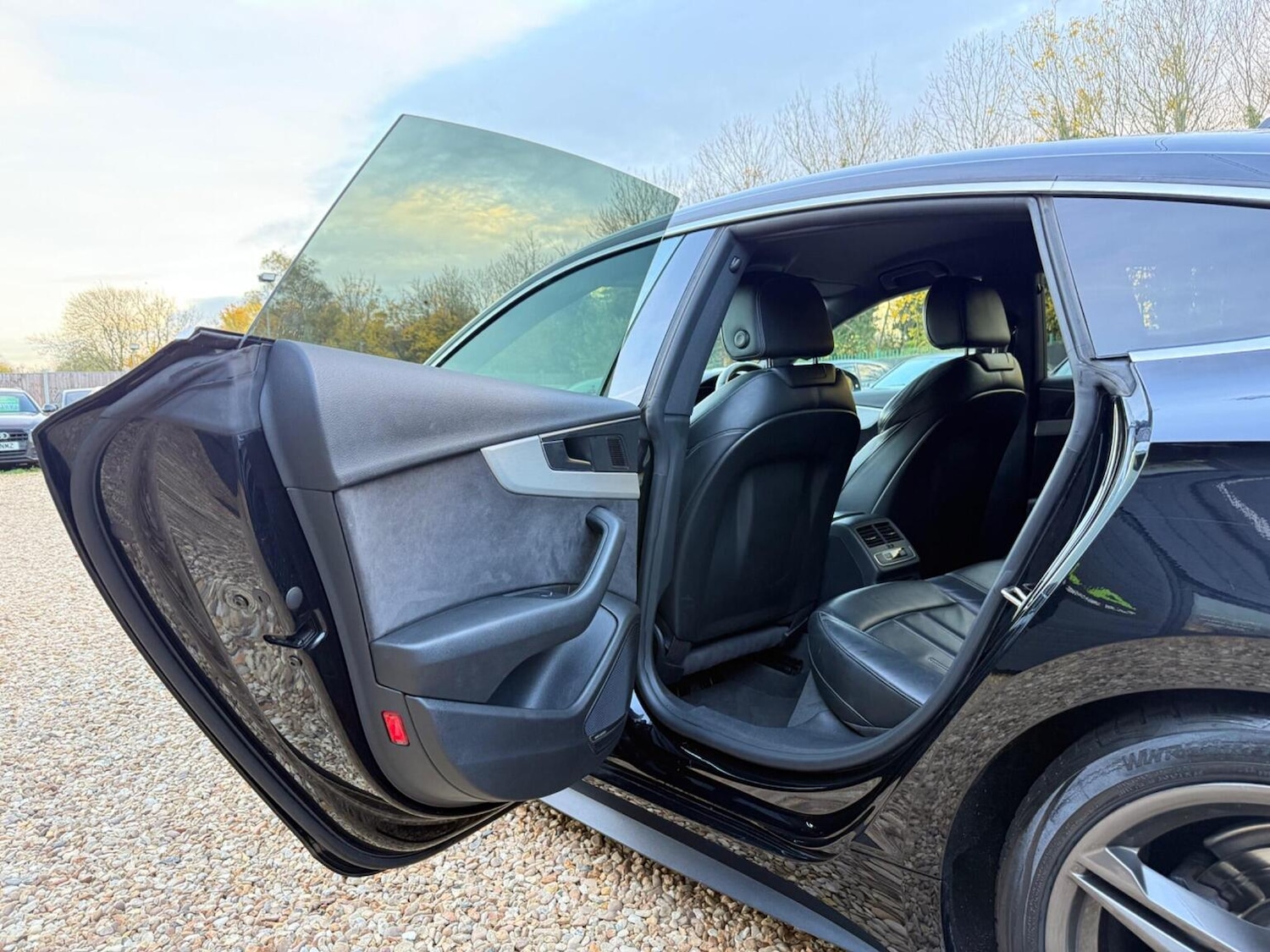 Used Audi A5 2017 for sale - 76510974: Photo 30