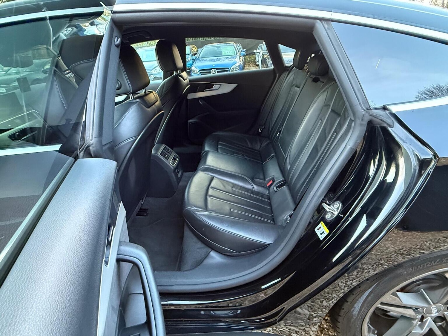 Used Audi A5 2017 for sale - 76510974: Photo 31