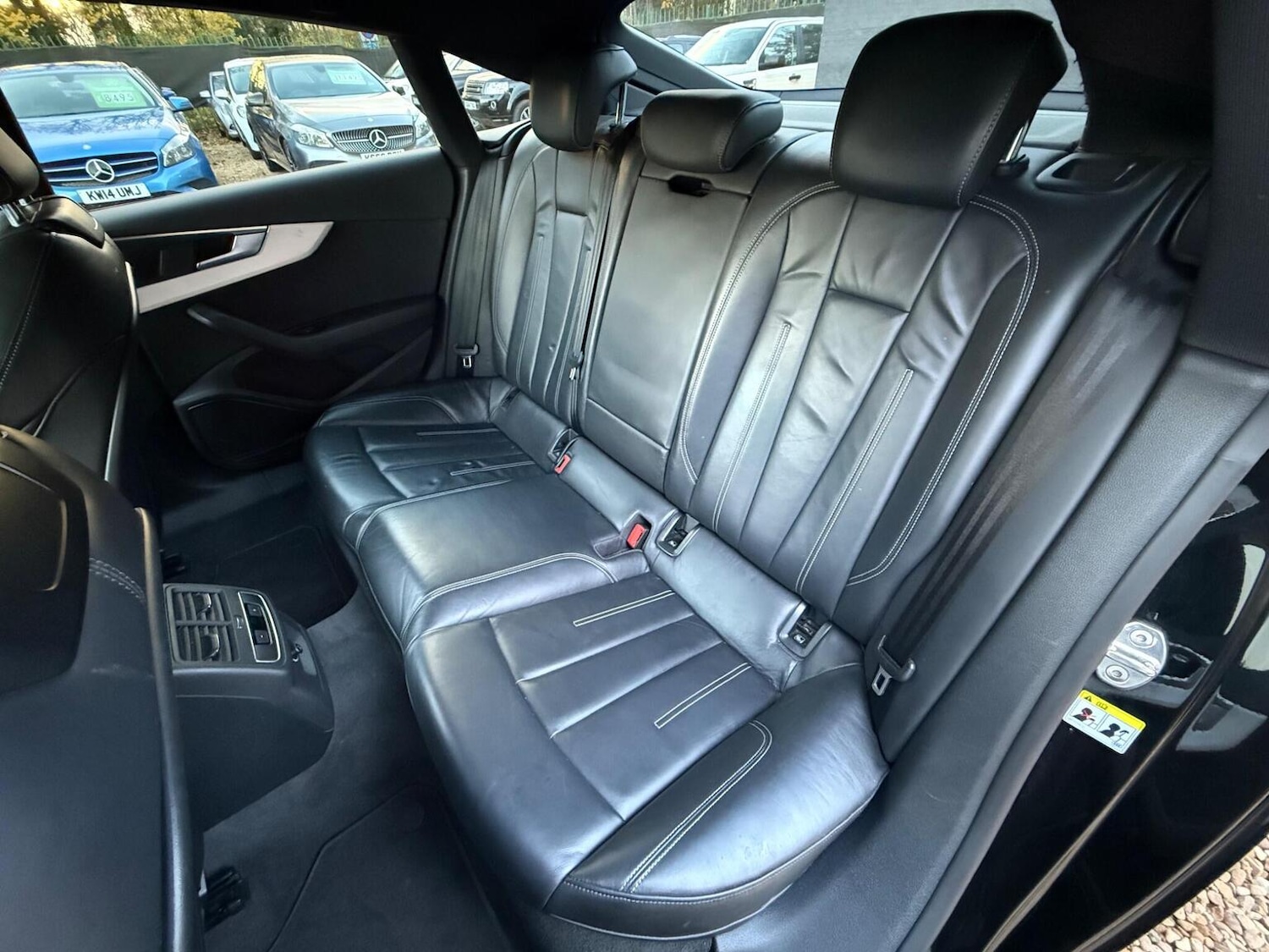 Used Audi A5 2017 for sale - 76510974: Photo 32