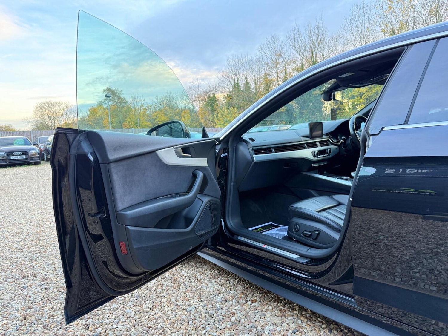 Used Audi A5 2017 for sale - 76510974: Photo 33