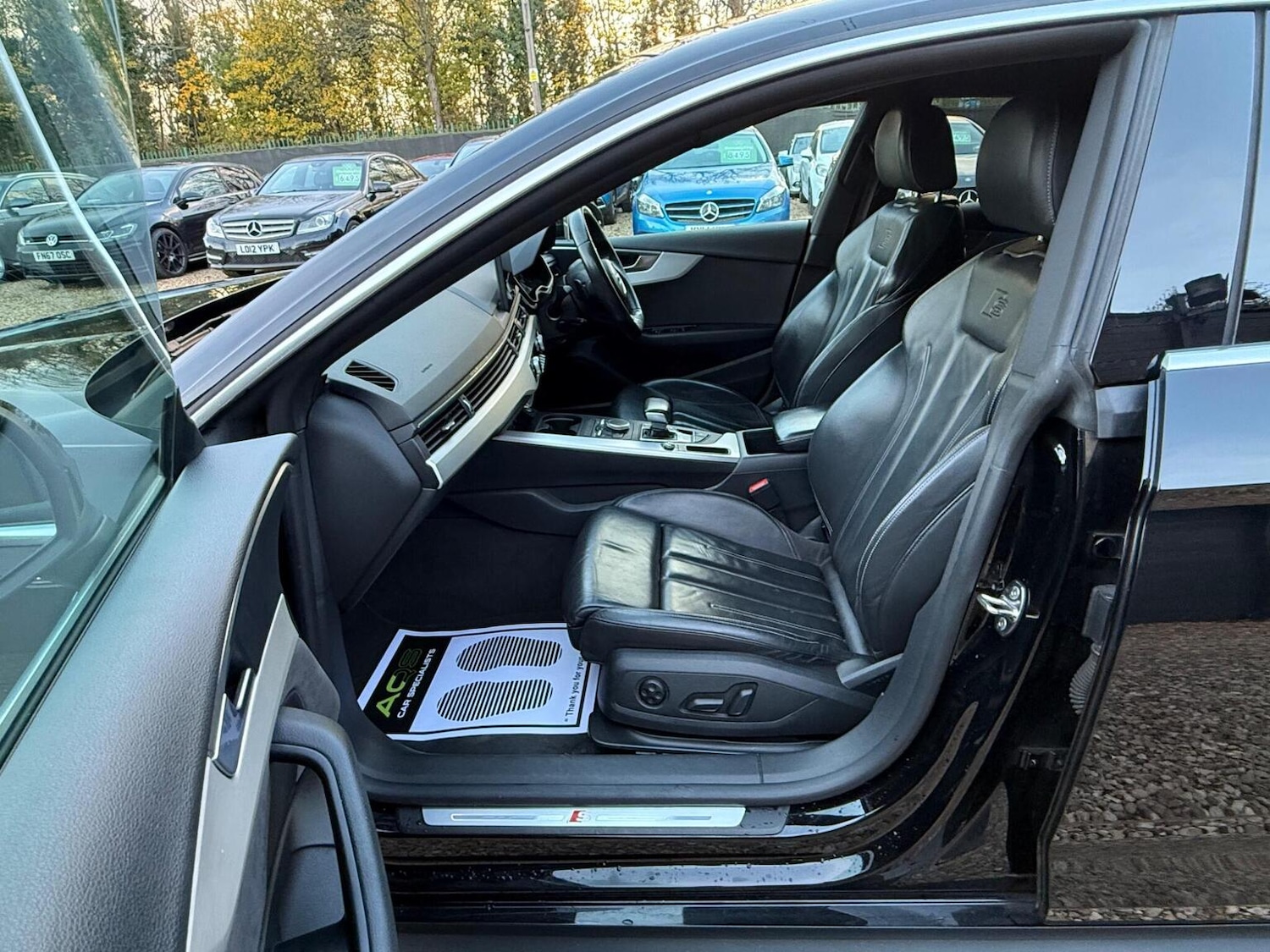 Used Audi A5 2017 for sale - 76510974: Photo 34