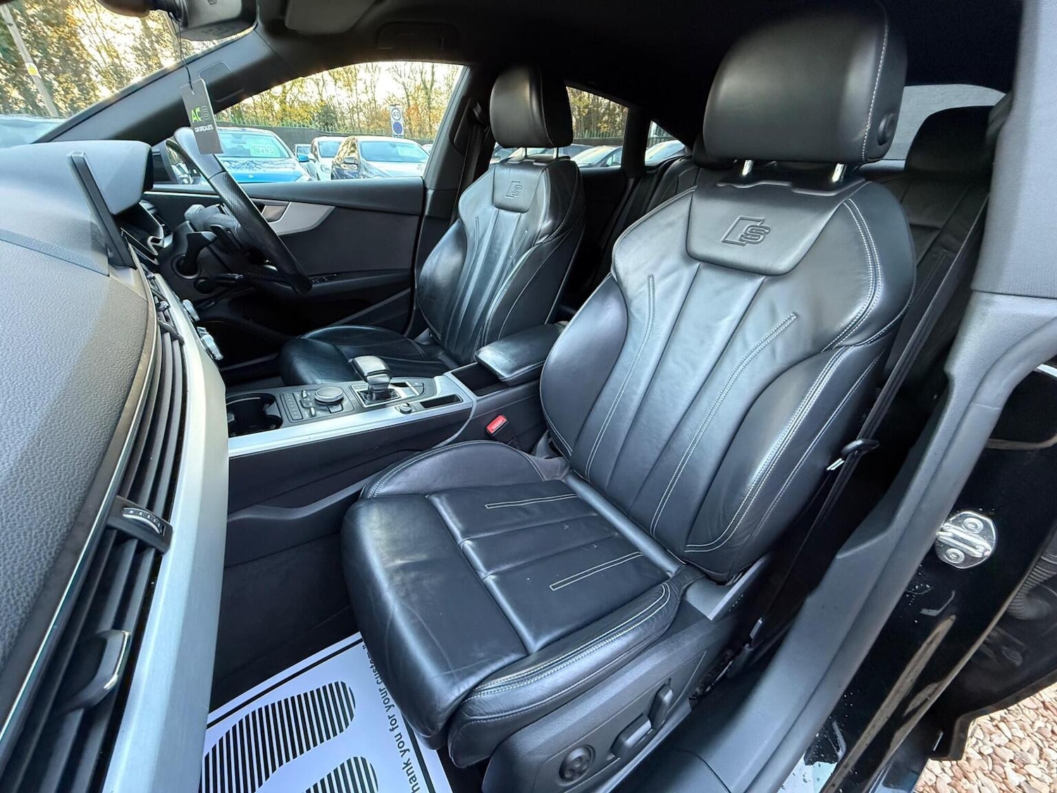 Used Audi A5 2017 for sale - 76510974: Photo 35