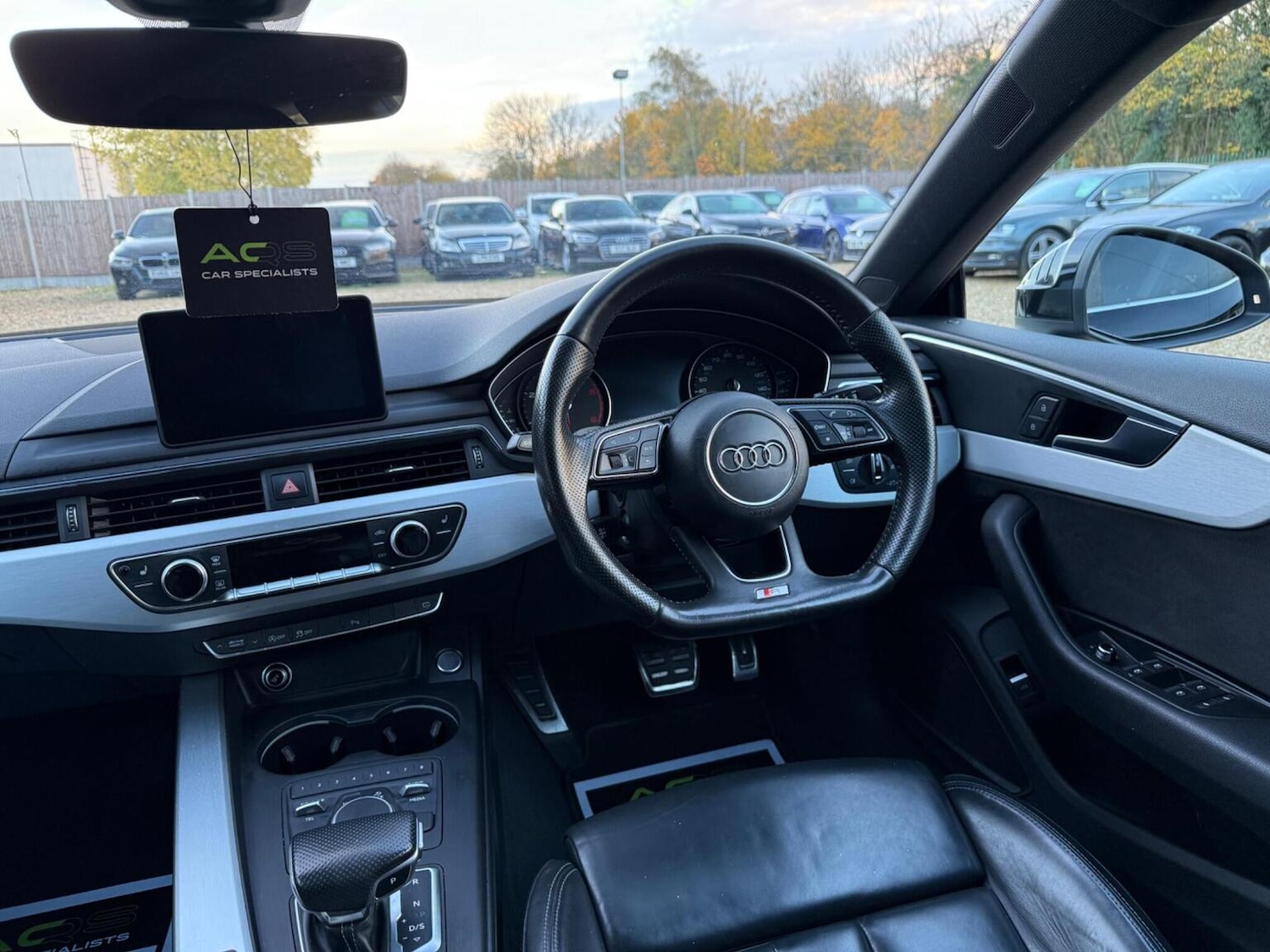 Used Audi A5 2017 for sale - 76510974: Photo 37