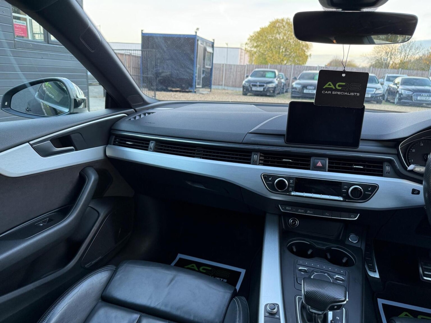 Used Audi A5 2017 for sale - 76510974: Photo 38