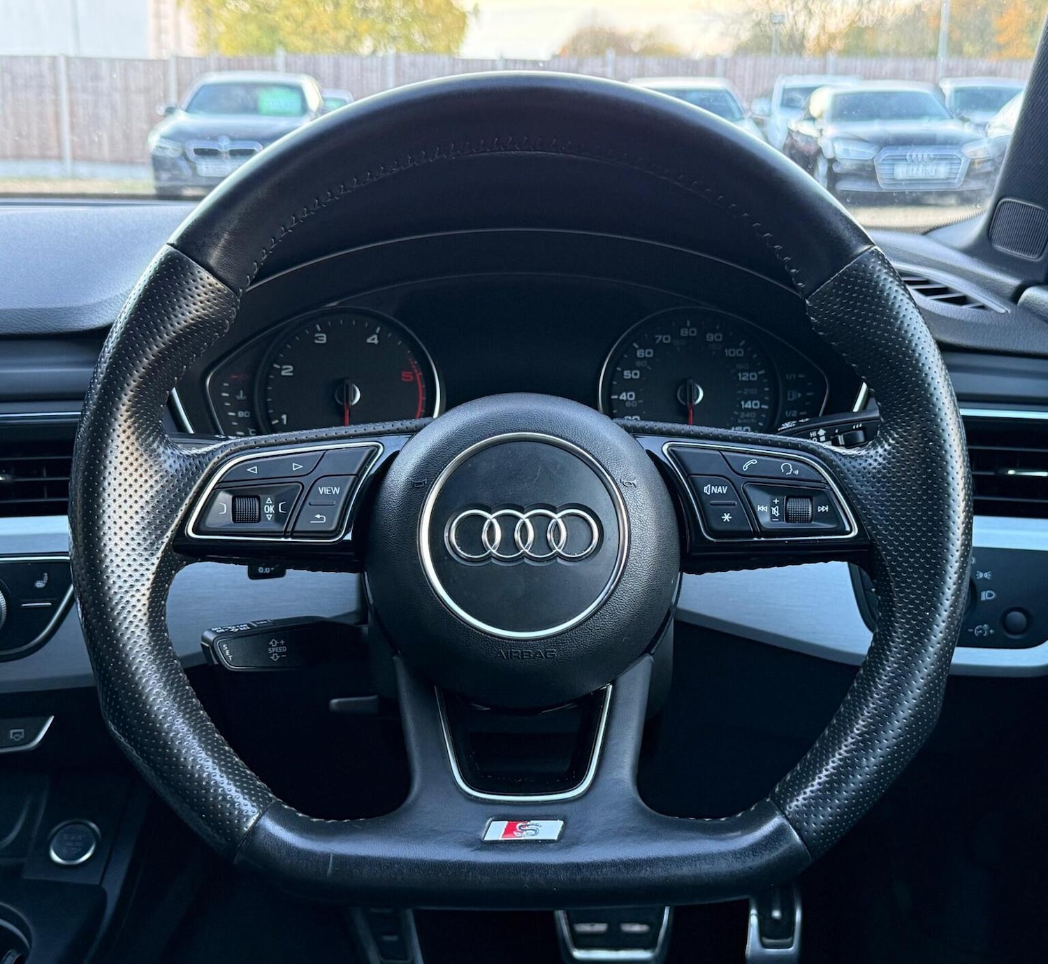 Used Audi A5 2017 for sale - 76510974: Photo 39