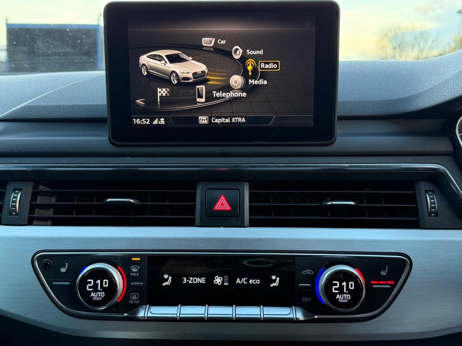 Used Audi A5 2017 for sale - 76510974: Photo 40