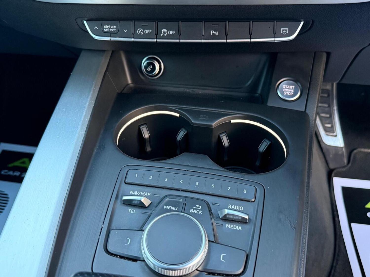 Used Audi A5 2017 for sale - 76510974: Photo 41