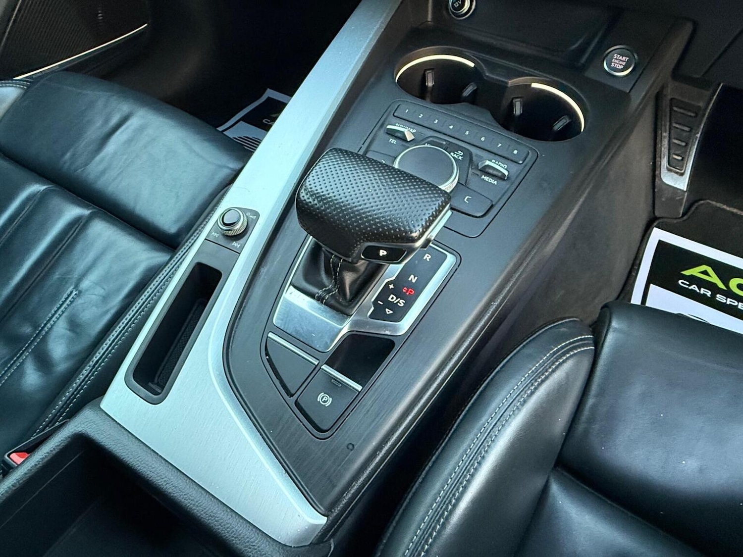 Used Audi A5 2017 for sale - 76510974: Photo 42