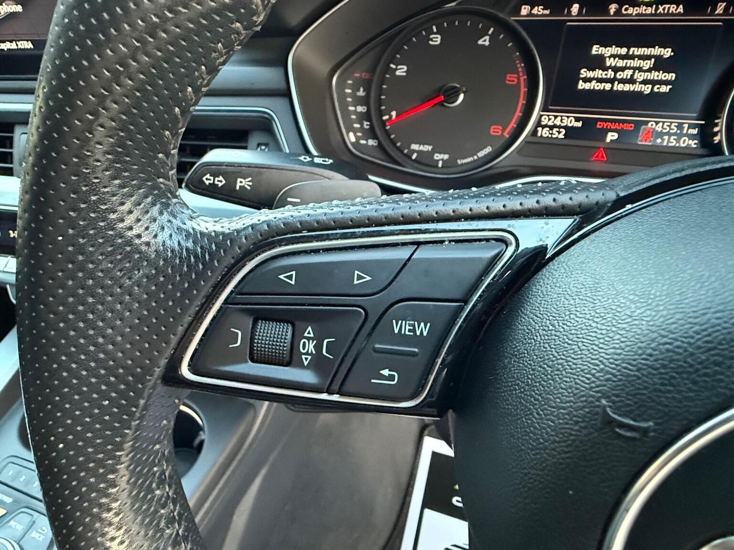 Used Audi A5 2017 for sale - 76510974: Photo 43