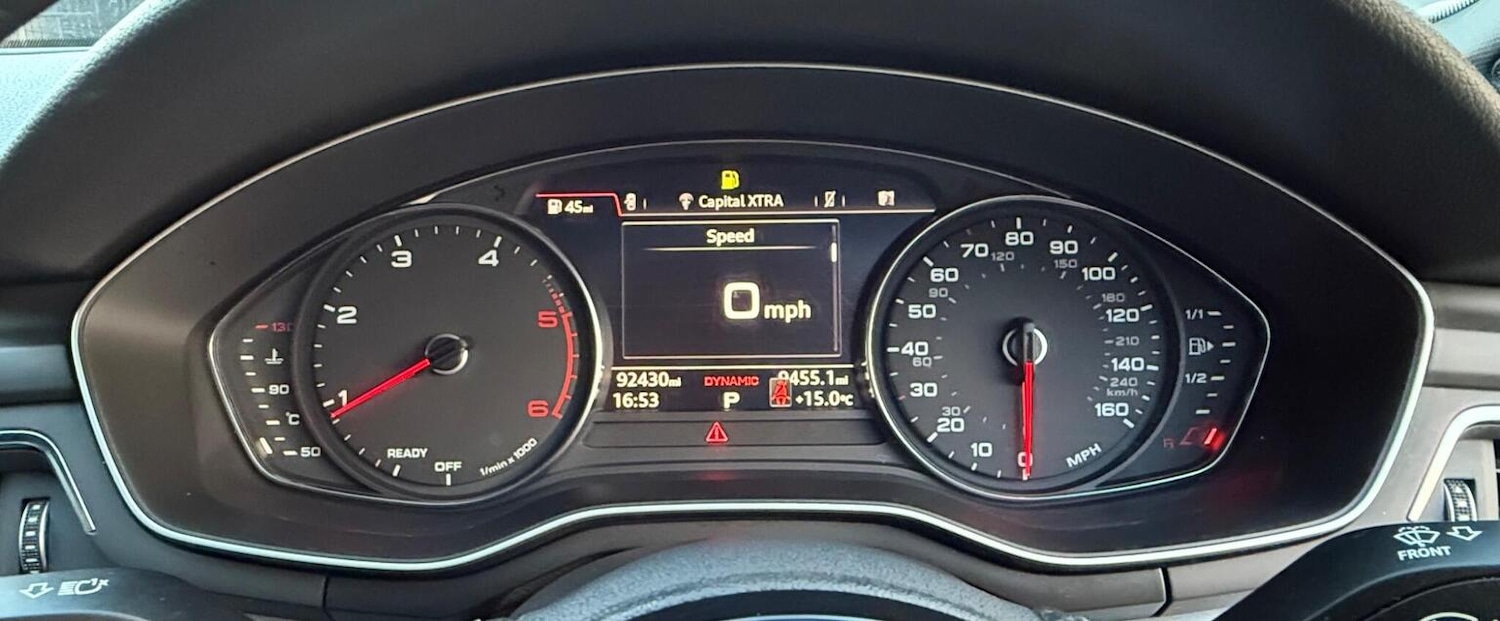 Used Audi A5 2017 for sale - 76510974: Photo 45