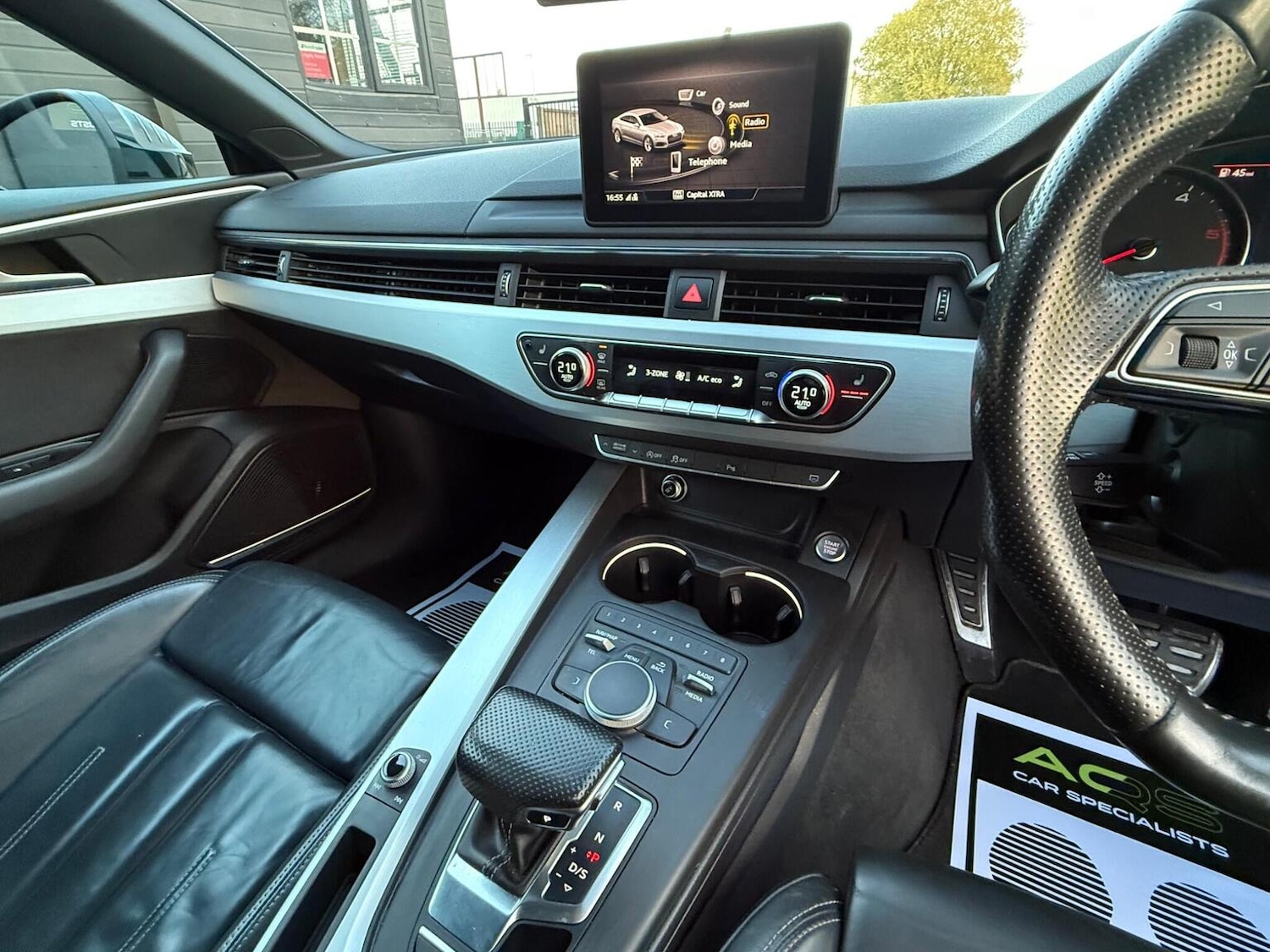 Used Audi A5 2017 for sale - 76510974: Photo 47