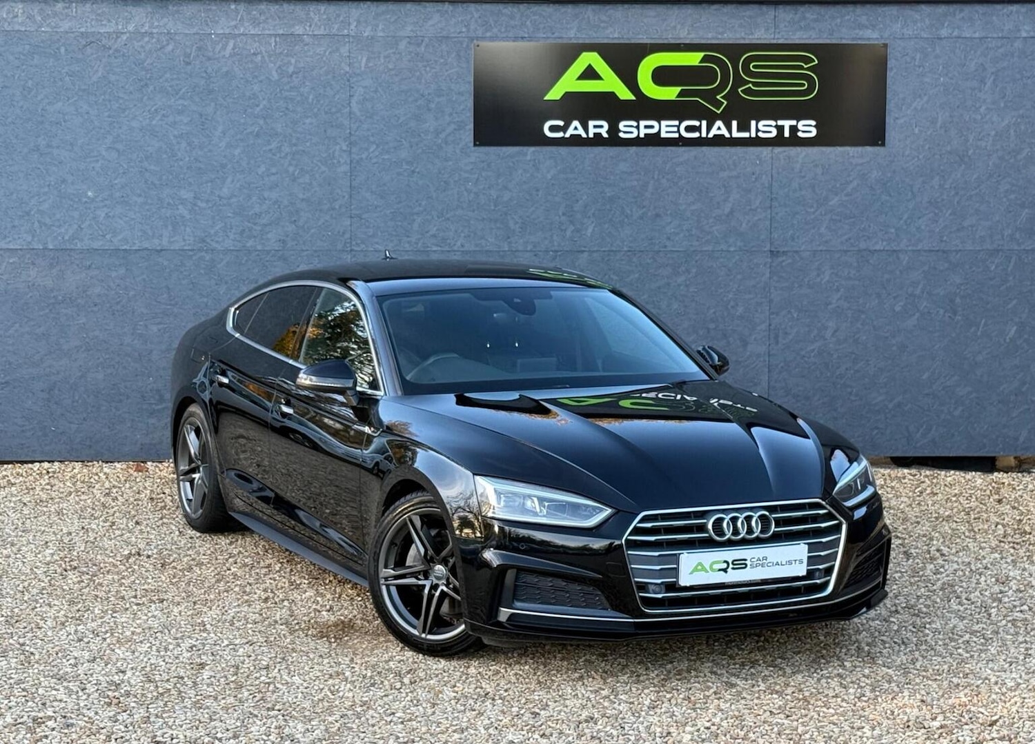 Used Audi A5 2017 for sale - 76510974: Photo 48