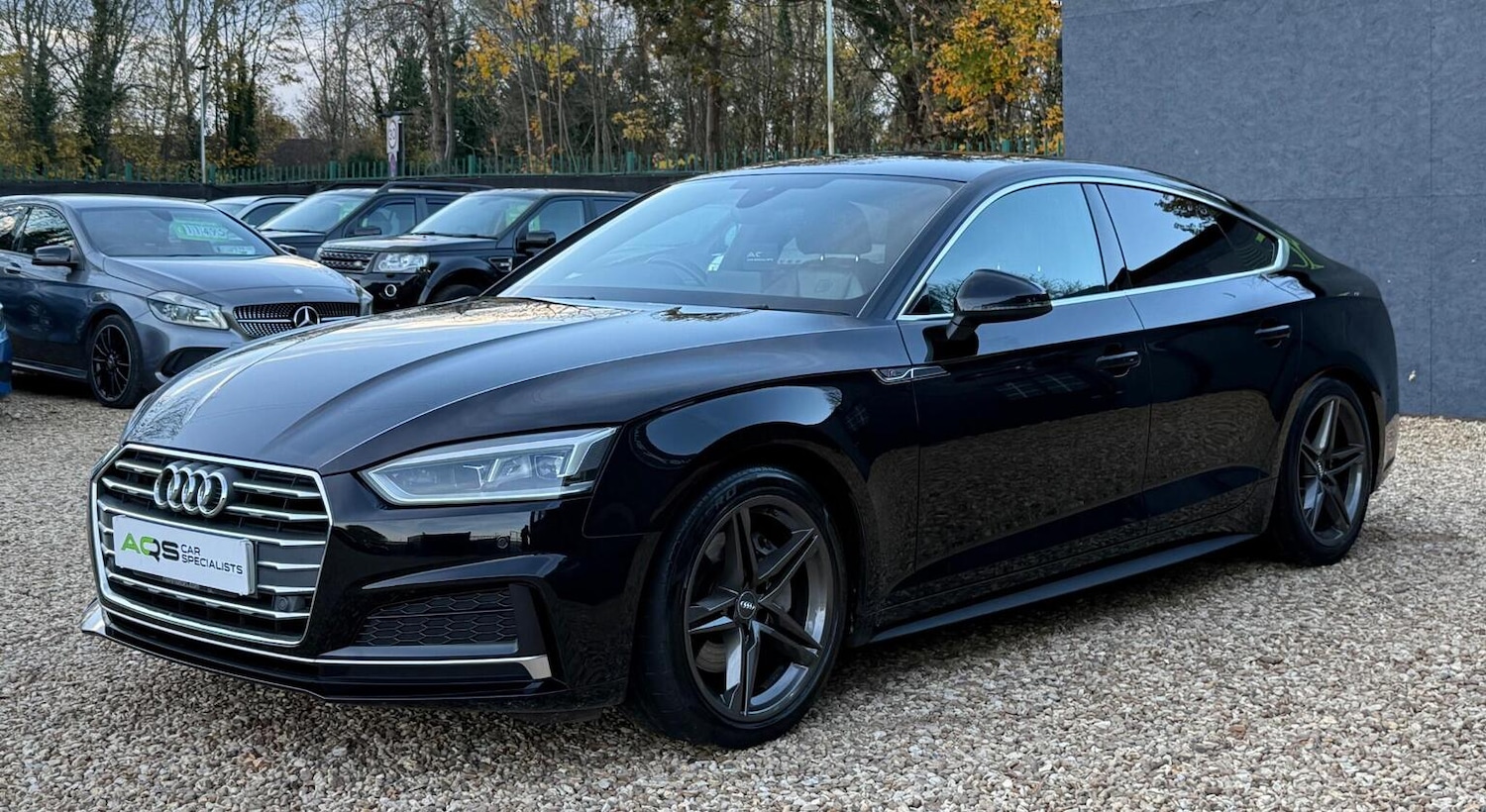 Used Audi A5 2017 for sale - 76510974: Photo 9