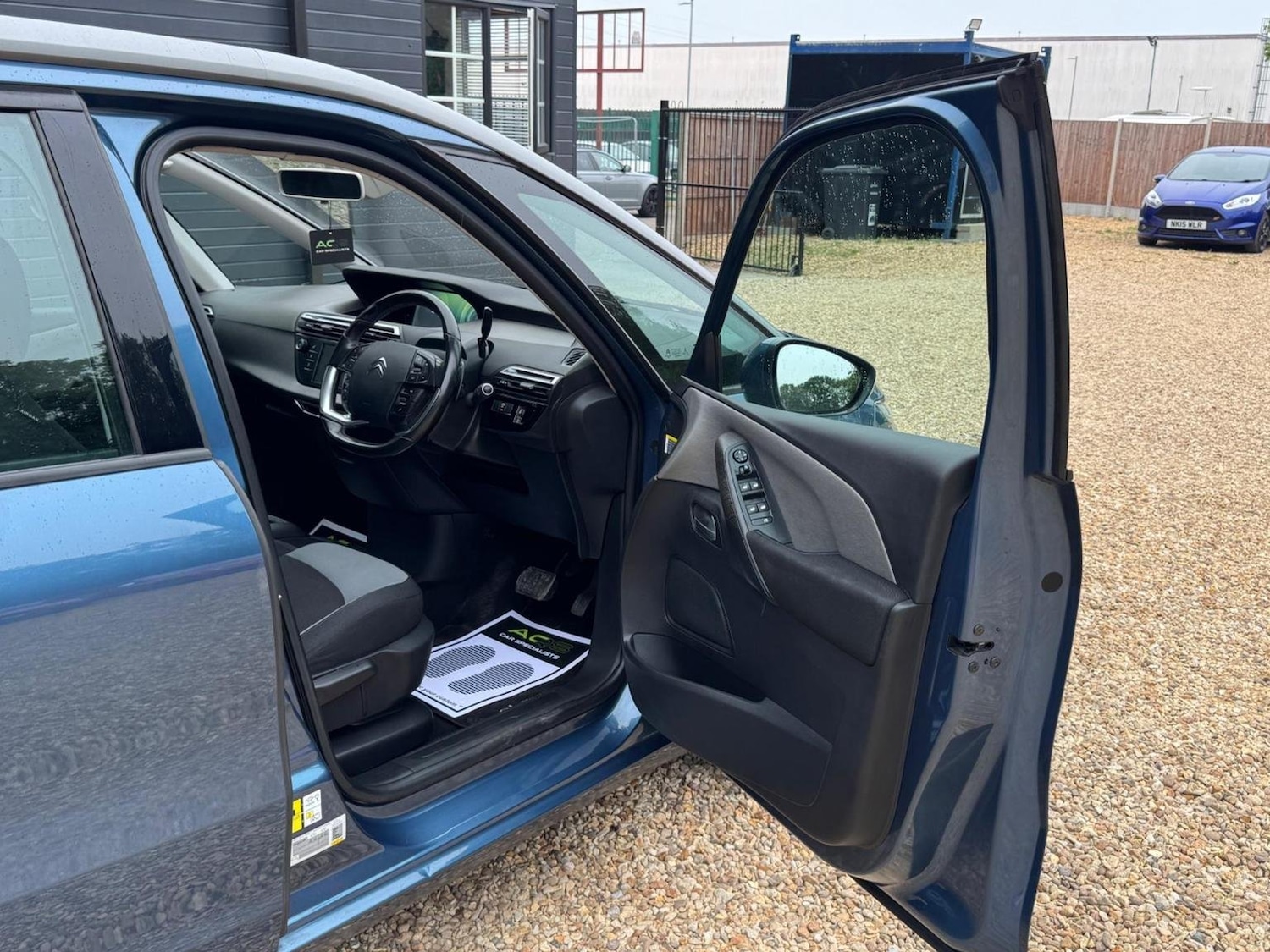 Vehicle 19
