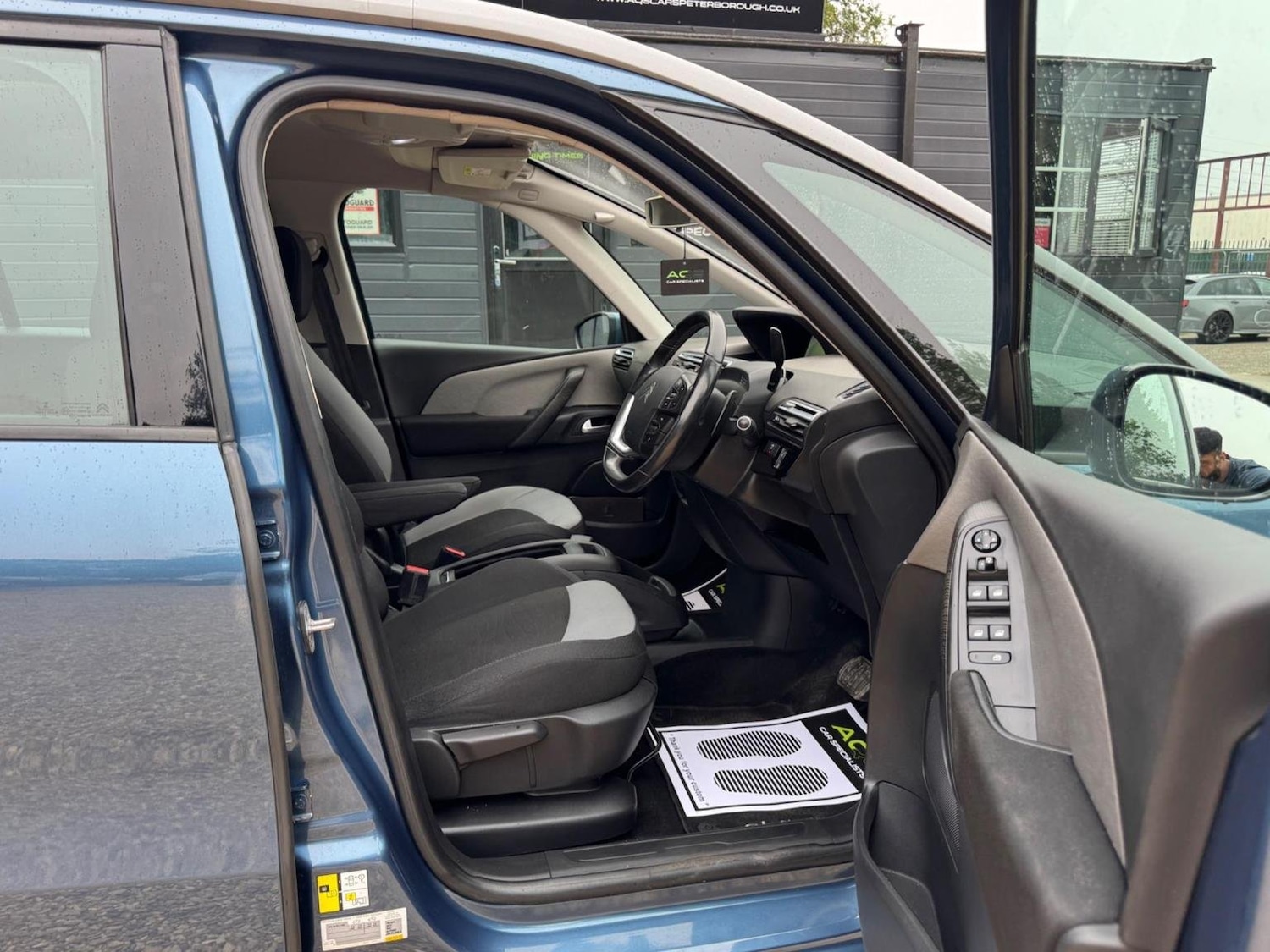 Vehicle 20