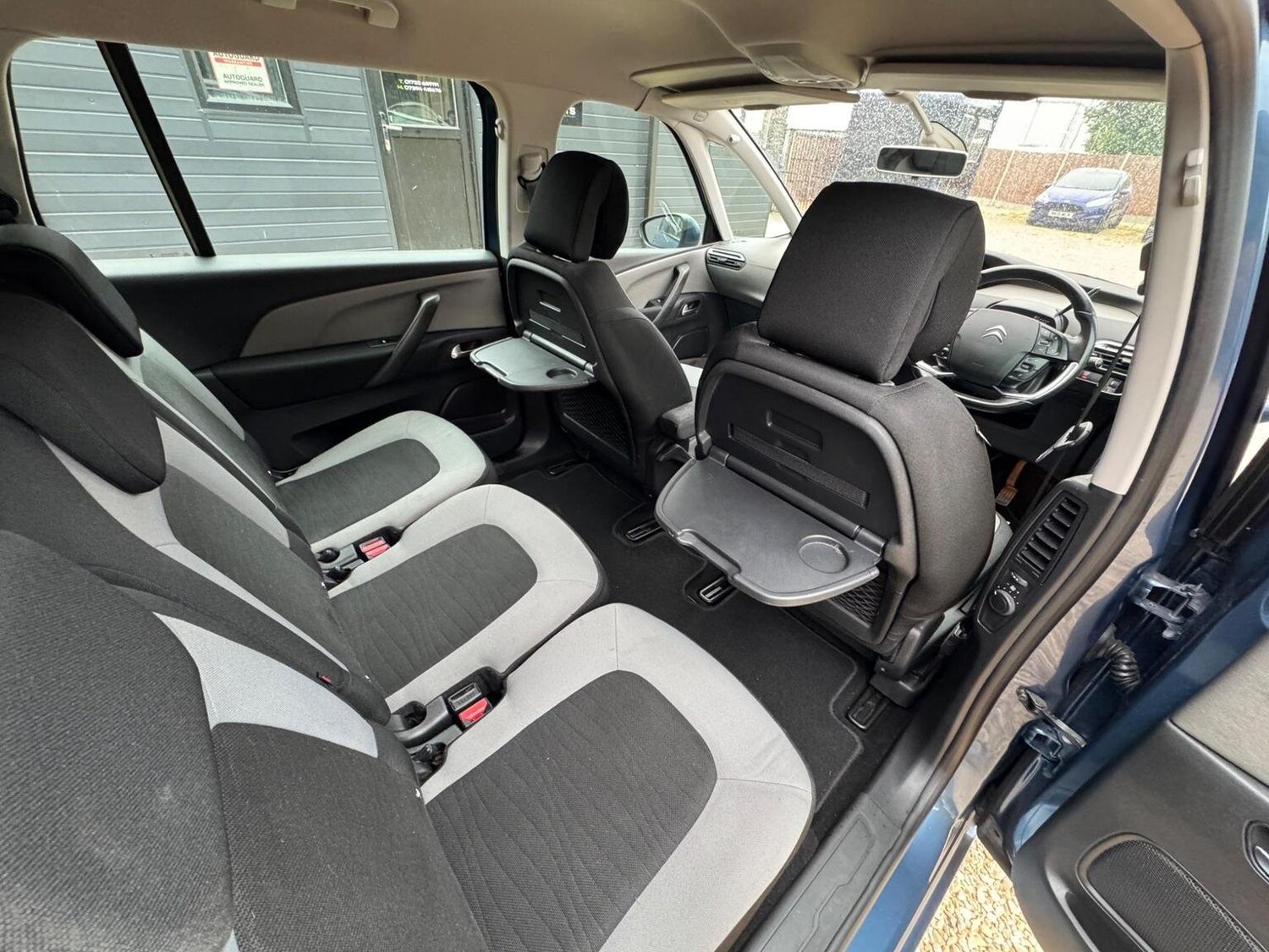 Vehicle 25